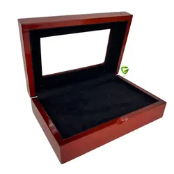 جعبه کلکسیونی طوسی کد322