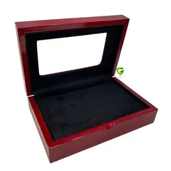 جعبه کلکسیونی چرم کد321