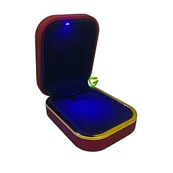 جعبه کلکسیونی سبز1 کد320