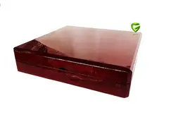 جعبه سرویس آلبالویی کد319