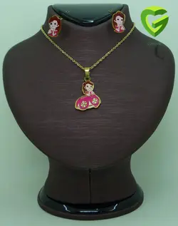 نیمست بچهگانه سوفیا کد310