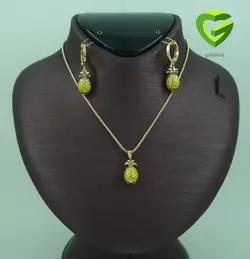 نیم ست کودک اناناس کد 307