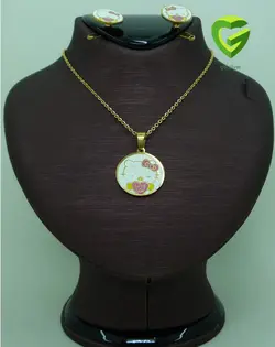 نیم ست کودکانه کد 301