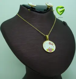 نیم ست کودکانه کد 301