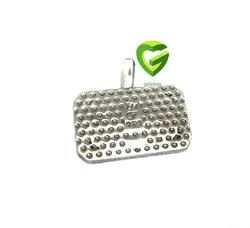 آویزنقره فروهر کد 295