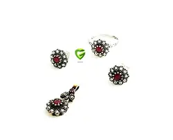 نیمست نقره کد 294