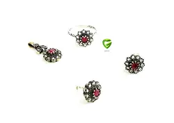 نیمست نقره کد 294