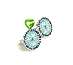 گوشواره نظرچشم کد 271