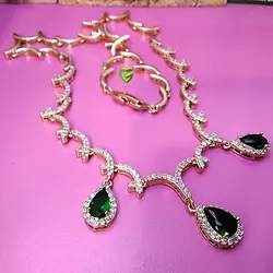 سرویس سفارشی سبز کد205