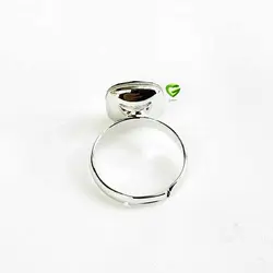 انگشترسواروسکی مربع کد 202