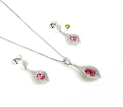 نیمست صورتی کد 194