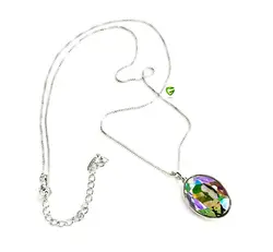 آویز هفت رنگ کد181