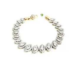 دستبند ژوپینگ مارکیز کد167