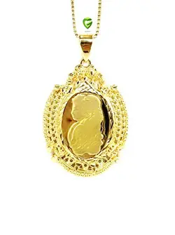 آویز سفارشی بیضی2 کد135