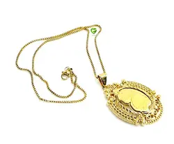 آویز سفارشی بیضی2 کد135