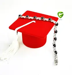 دستبندنقره مشکی کد 126