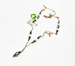 رولباسی نقره رزگلد3 کد127