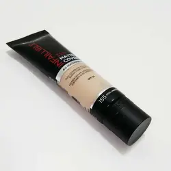 کرم پودر لورال مدل اینفایلیبل مات 32 ساعته شماره 155 - ازگند بیوتی