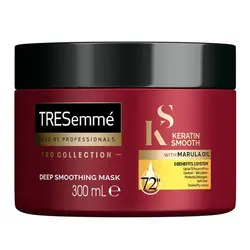 ماسک مو ترزمه حاوی کراتین حجم 300 میل - ازگند بیوتی