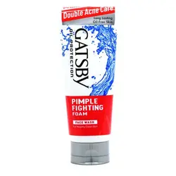 فوم شستشو ضدجوش گتسبی pimple fighting - ازگند بیوتی