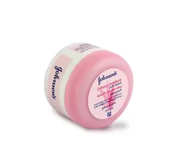 کرم مرطوب کننده دست و صورت جانسون - ازگند بیوتی