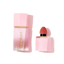 رژگونه مایع شیگلم Devoted - ازگند بیوتی