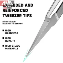 پنس سر کج سانشاين مدل SUNSHINE JJS SS-15