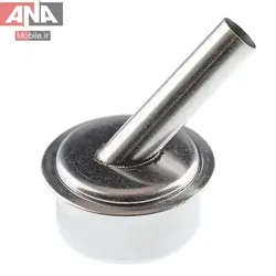 دسته هيتر هواي گرم هيتر مکانيک مدل Mechanic HK-858A