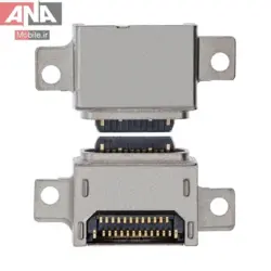ماژول پاور بانک نمايشگر دار با 2 خروجي USB 