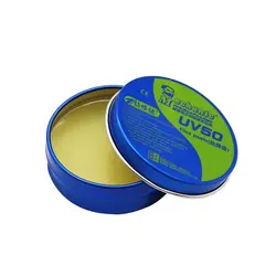 خمير فلکسي کاسه اي مکانيک مدل Mechanic UV50