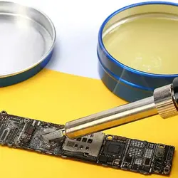 خمير فلکسي کاسه اي مکانيک مدل Mechanic UV50