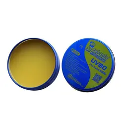 خمير فلکسي کاسه اي مکانيک مدل Mechanic UV50