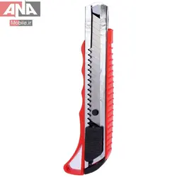 کاتر کوچک پلاستيکي Seven