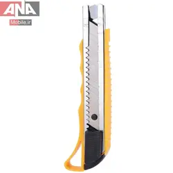 کاتر کوچک پلاستيکي Seven