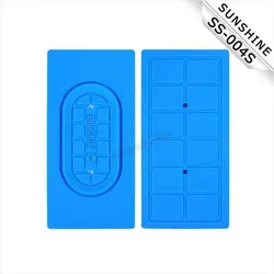 پد سيليکوني 7اينچي سپراتور سانشاين مدل SUNSHINE SS-004S 