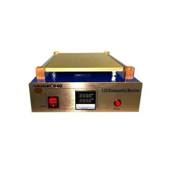 سپراتور ياکسون مدل Yaxun YX-940