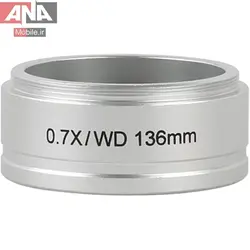 فلت پاور+فينگرپرينت Samsung A13-A12-M12-A125-A127-A135 رنگ آبي نفتي