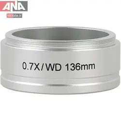 فلت پاور+فينگرپرينت Samsung A13-A12-M12-A125-A127-A135 رنگ آبي نفتي