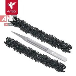 پنس نوک تيز سرصاف مدل ZIS AAA-14