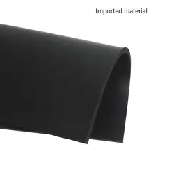 پد مشکي همه کاره دستگاه پرس گلس