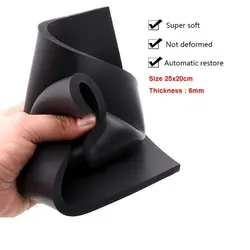 پد مشکي همه کاره دستگاه پرس گلس