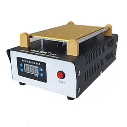 سپراتور فک متحرک تعويض گلس TBK-988Z