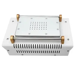 سپراتور تعويض گلس DINGK SN-622