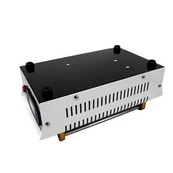 سپراتور تعويض گلس DINGK SN-622