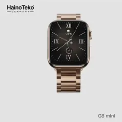 ساعت هوشمند هاينو تکو مدل HAINO TEKO G8 Mini