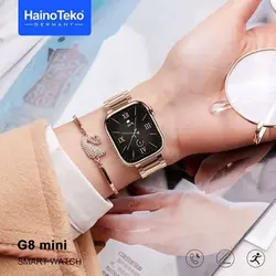 ساعت هوشمند هاينو تکو مدل HAINO TEKO G8 Mini