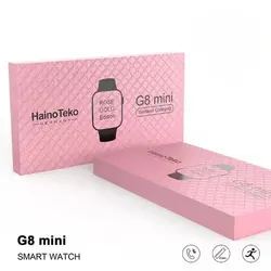 ساعت هوشمند هاينو تکو مدل HAINO TEKO G8 Mini