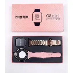 ساعت هوشمند هاينو تکو مدل HAINO TEKO G8 Mini