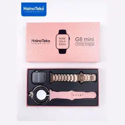 ساعت هوشمند هاينو تکو مدل HAINO TEKO G8 Mini