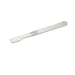 کاردک استيل با کيفيت بالا مناسب خمير قلع و قاب باز کن مناسب تعميرات گوشي موبايل